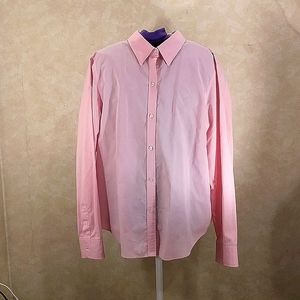 Chaps Classic No Iron button down shirt